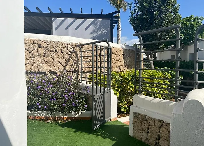 Cardones Holiday home
